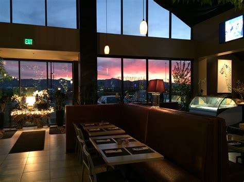 Toscano Restaurant in Sandy & Draper Utah.